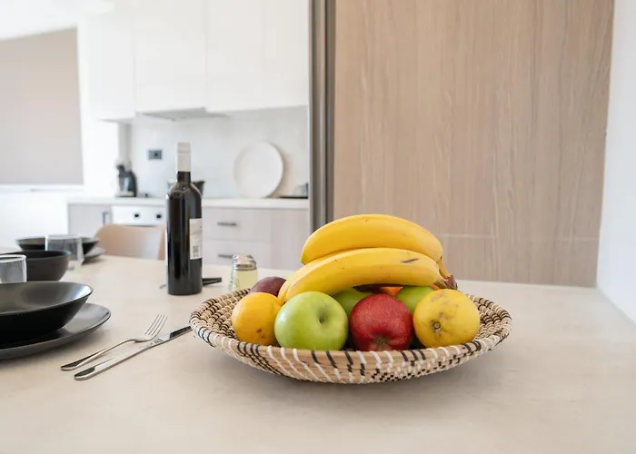 度假居 Stone&Sea Kos Retreat Oasis - Cozy Stone Villa