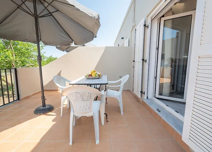 Stone&Sea Kos Retreat Oasis - Cozy Stone Villa * 科斯镇