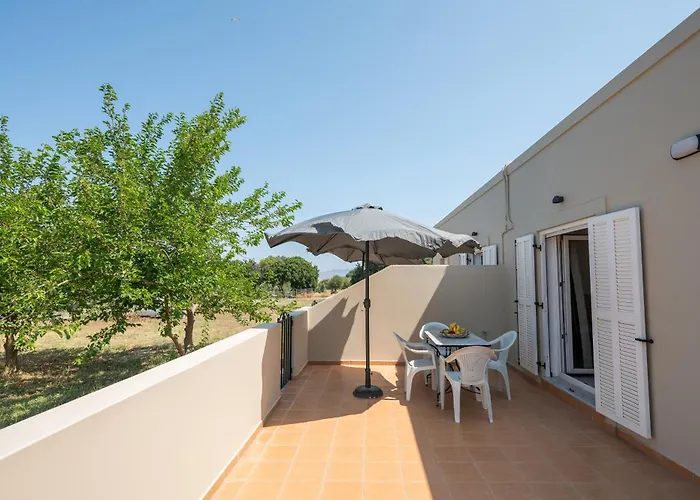 Stone And Sea Oasis Casa vacanze