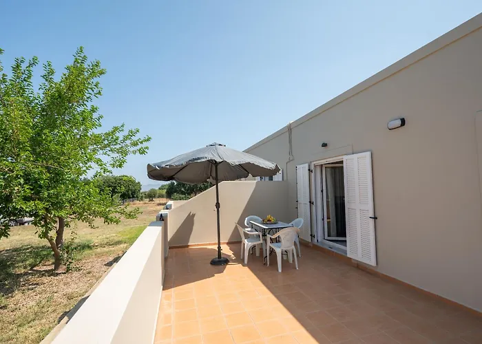 Stone And Sea Oasis Casa vacanze