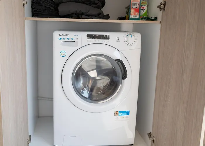 Casa vacanze Stone And Sea Oasis Città di Kos