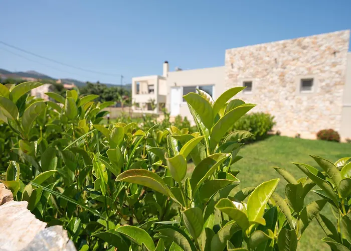 Holiday home Stone&sea Retreat Oasis - Cozy Stone